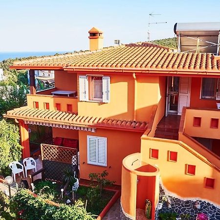 Cala Gonone, Casa I Pini Exterior photo