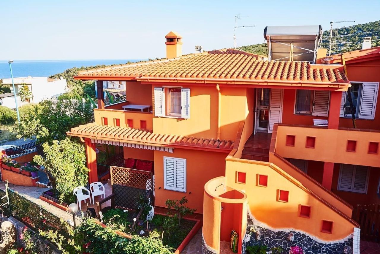 Cala Gonone, Casa I Pini Exterior photo