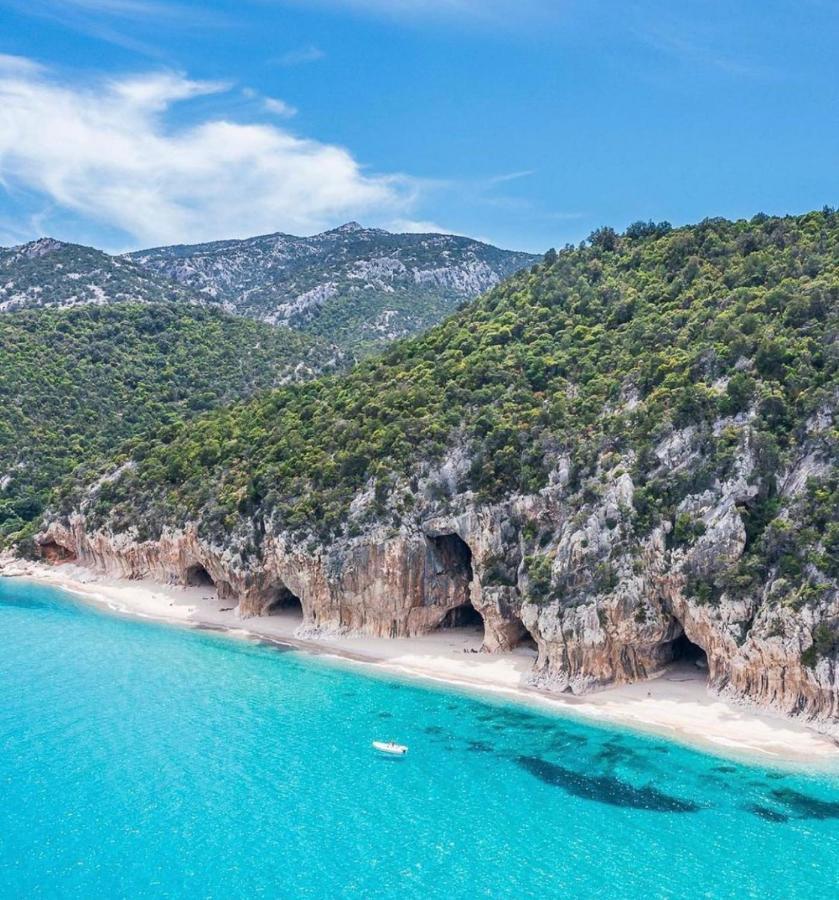 Cala Gonone, Casa I Pini Exterior photo