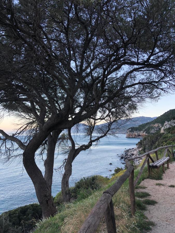 Cala Gonone, Casa I Pini Exterior photo