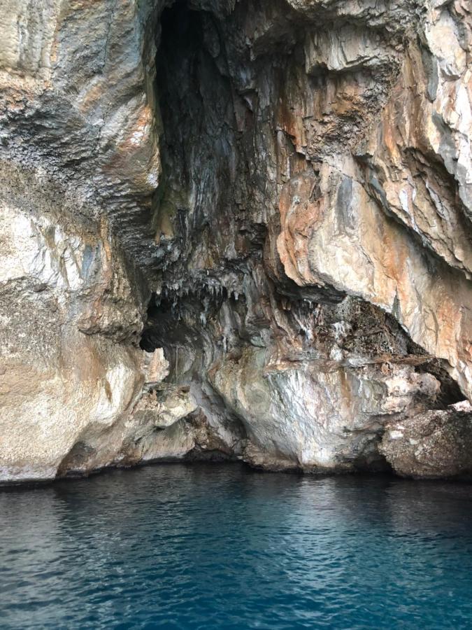 Cala Gonone, Casa I Pini Exterior photo