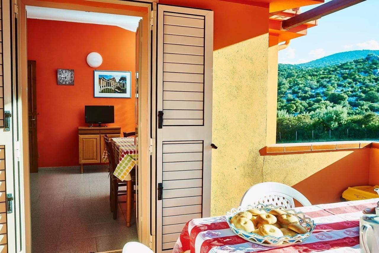Cala Gonone, Casa I Pini Exterior photo