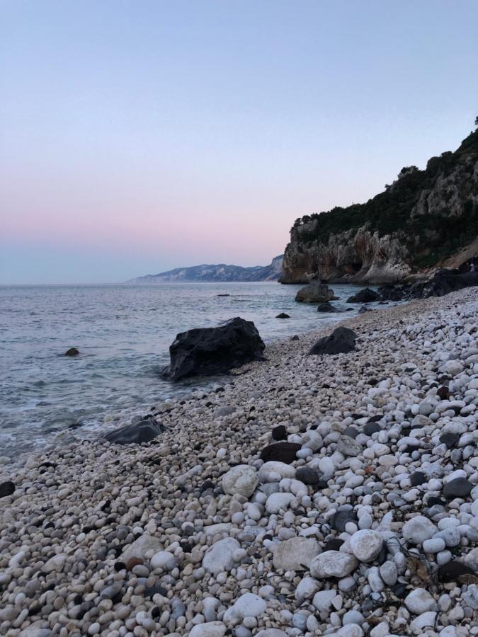 Cala Gonone, Casa I Pini Exterior photo