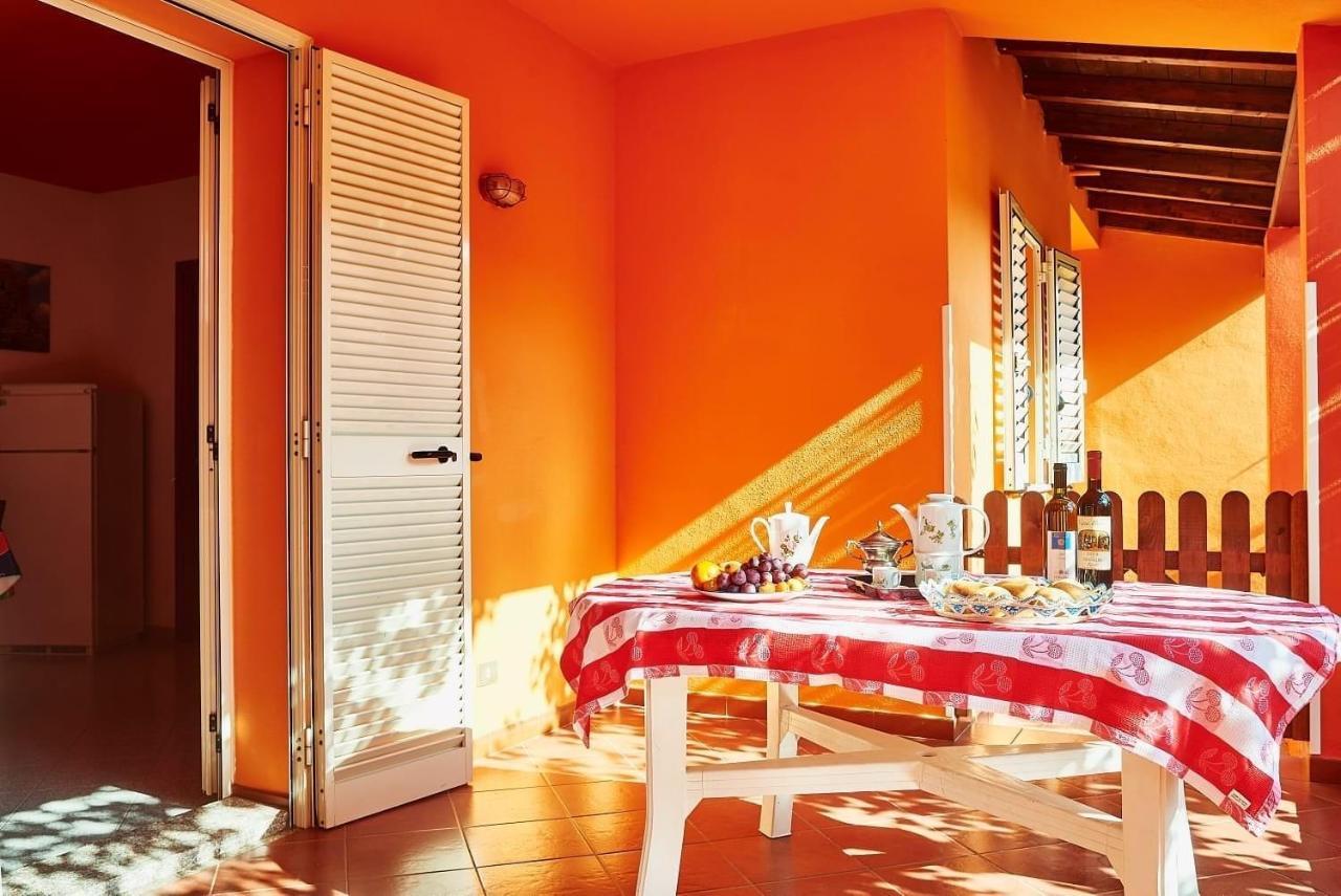 Cala Gonone, Casa I Pini Exterior photo
