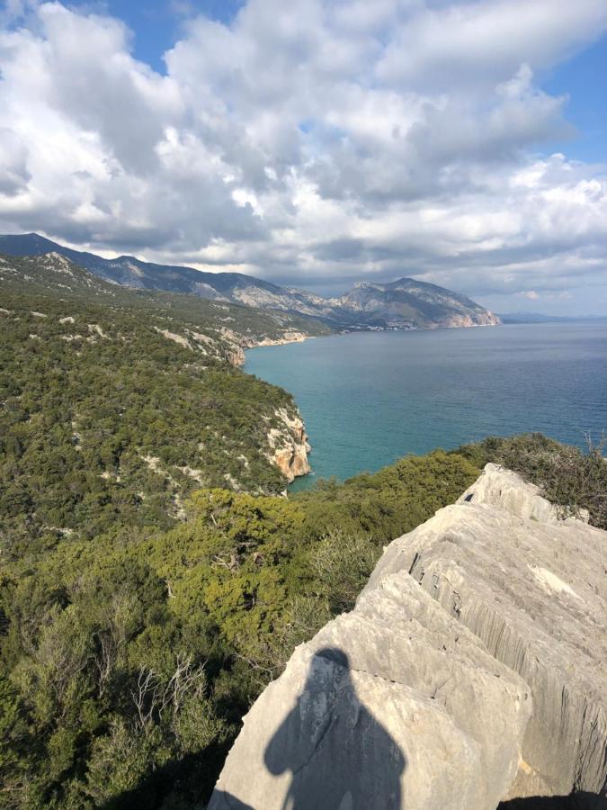 Cala Gonone, Casa I Pini Exterior photo