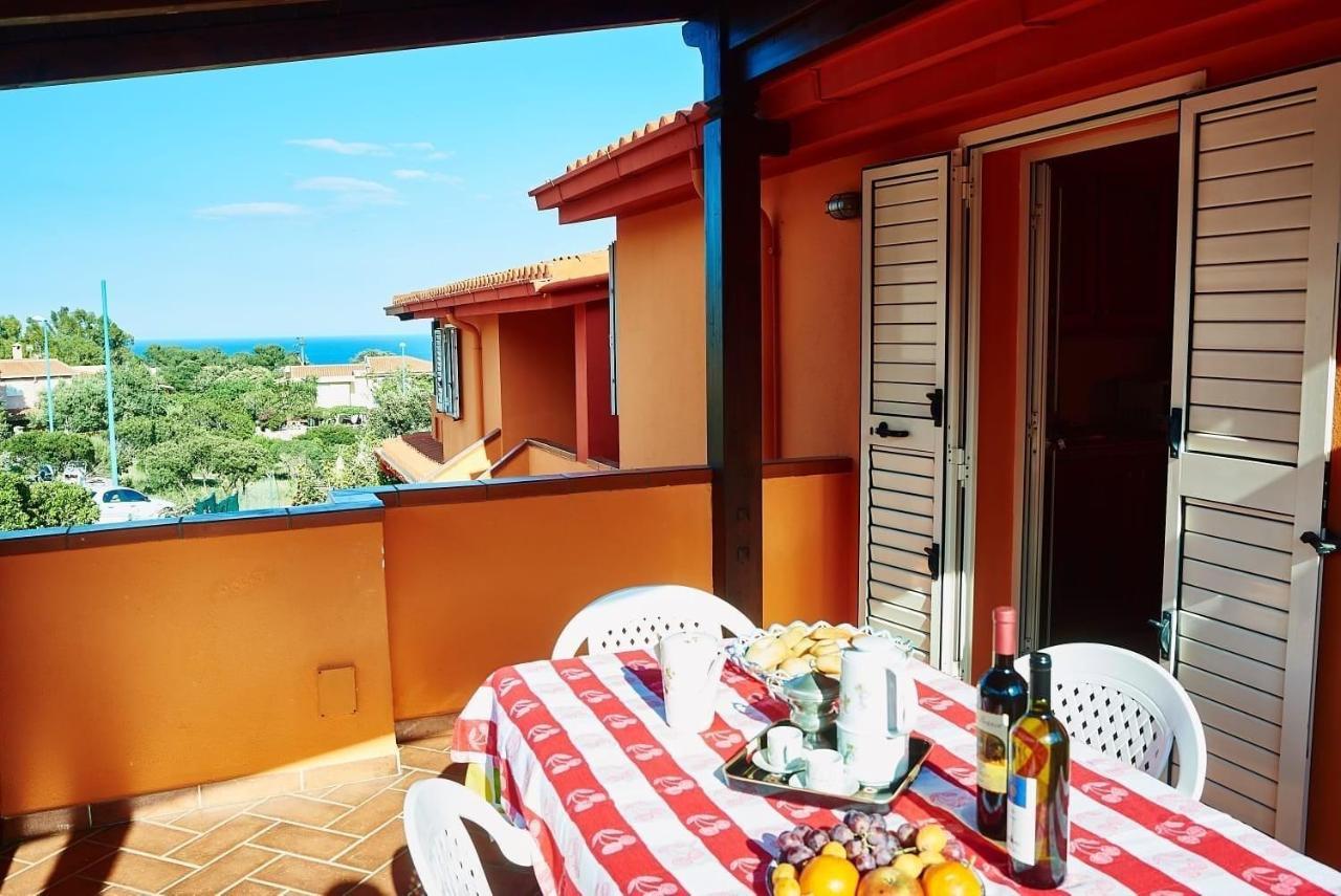 Cala Gonone, Casa I Pini Exterior photo