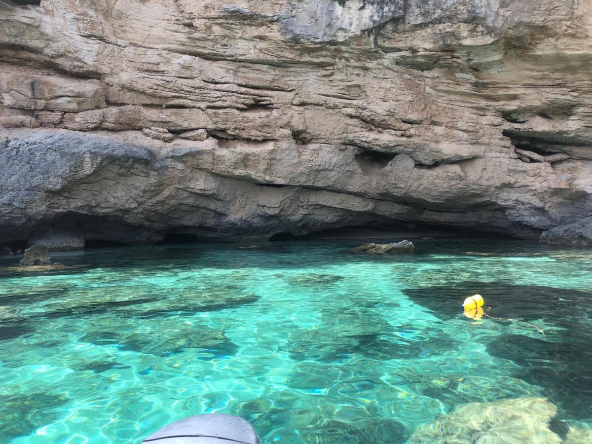Cala Gonone, Casa I Pini Exterior photo