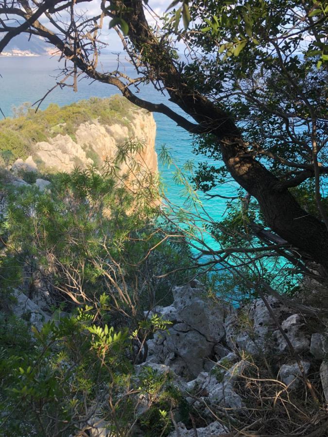 Cala Gonone, Casa I Pini Exterior photo