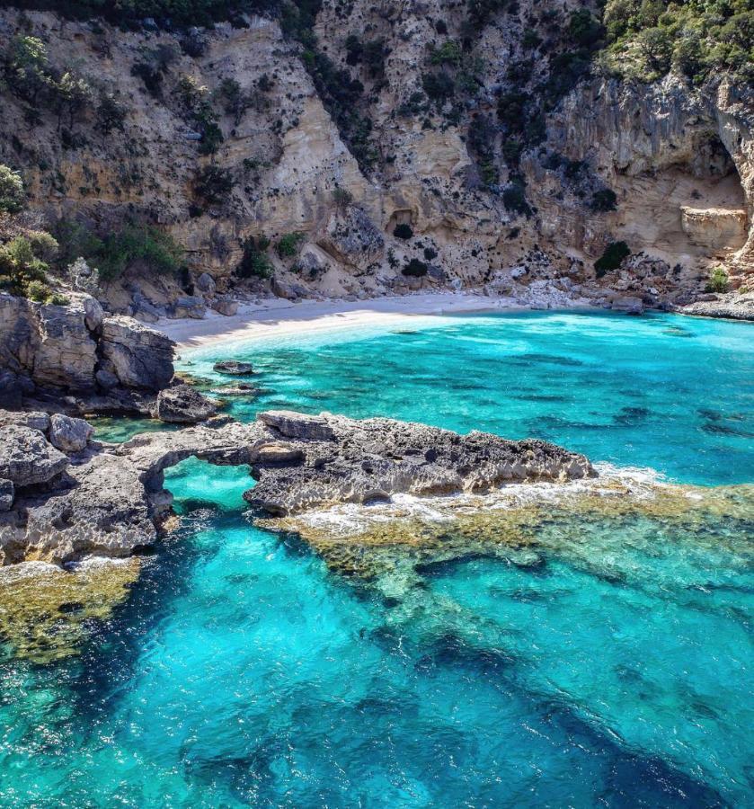 Cala Gonone, Casa I Pini Exterior photo