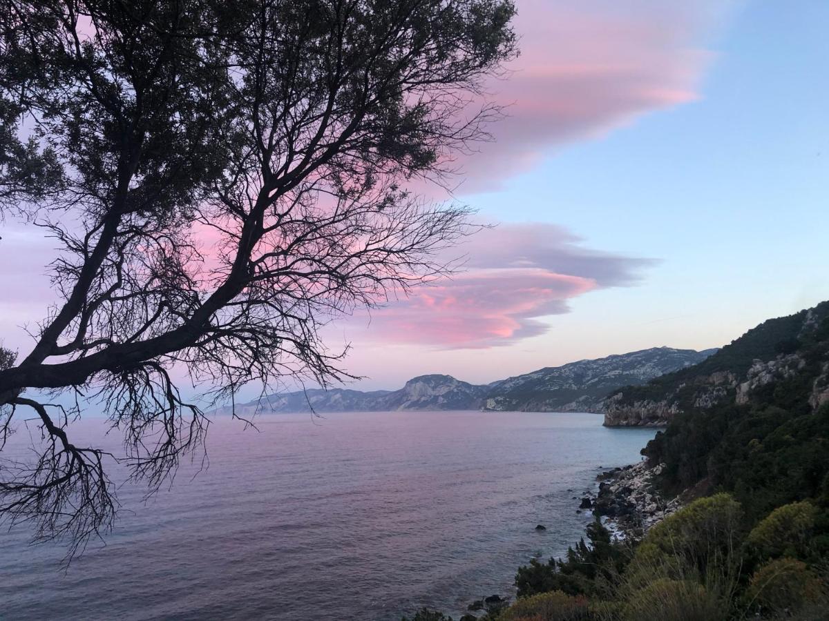 Cala Gonone, Casa I Pini Exterior photo