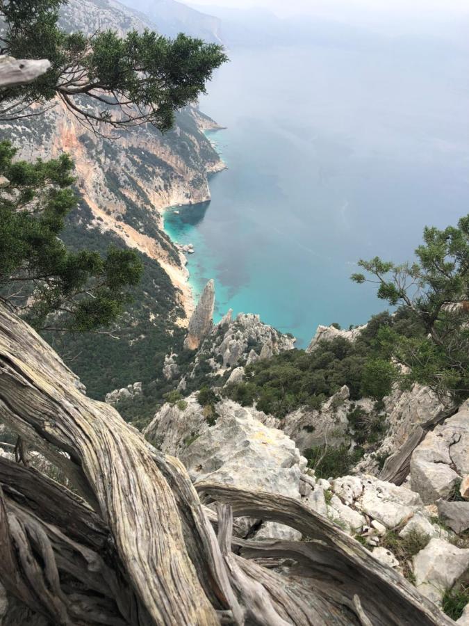 Cala Gonone, Casa I Pini Exterior photo